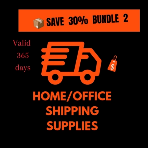 10 ct Halloween bubble mailers;6” x 10”inches - Picture 9 of 10